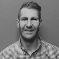 Formula 100 Employee Andy Donahue's profile photo