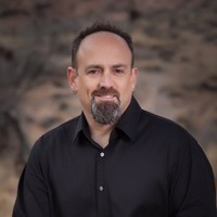 Clark County Employee Brian Saliba's profile photo