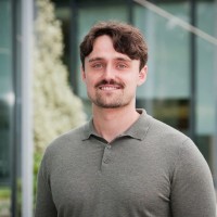 Ridge and Partners LLP Employee Jordan Beard's profile photo