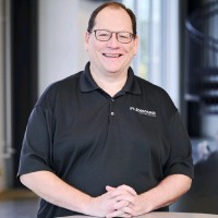 Flexware Innovation Employee Dwayne Butcher's profile photo