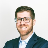 Crossvine A Financial Planning Firm Employee Bryce Henderson's profile photo