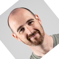 Lemone Employee Kris van der Ven's profile photo