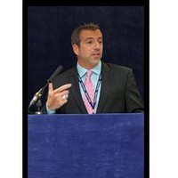 Prometheum Employee Mike Cetrangola's profile photo