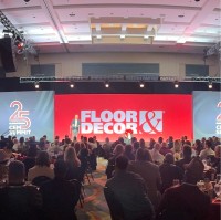 Floor & Decor Employee Michael Barone's profile photo