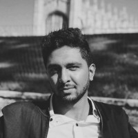 Jay Patel Email