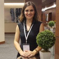 Hande Keçeli Email & Phone Number