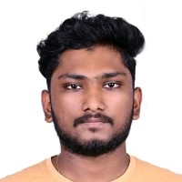 Hackware Security Solutions Employee Rohith Sunil's profile photo
