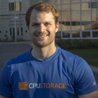 Far West Distributors Inc. Employee Brandon Favia's profile photo