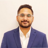 Jinil Patel