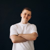 27 Nerds Employee Maksym Ivanov's profile photo