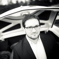 Travis Williamson Email & Phone Number