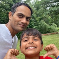 Simal Patel Email
