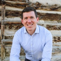 CenterPoint Integrated Solutions Employee Nathan Higgins's profile photo