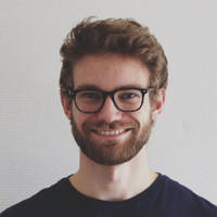 Riddlebit Software Employee Lars Muri's profile photo