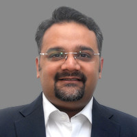 FEITIAN Technologies Co., Ltd. Employee Mahaveer Shah's profile photo