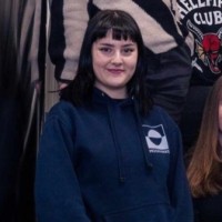 Moonwake Beer Co Employee Hannah Gray's profile photo