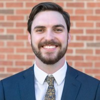 The Code Registry Employee Ari Silverman's profile photo