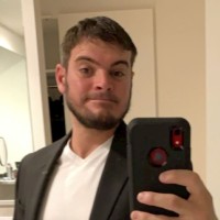 Speaking Rock Entertainment Employee Aaron Price's profile photo