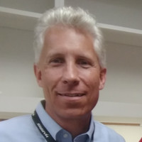 Theodore Johnson Email & Phone Number