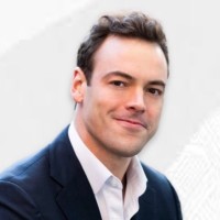 Oracle Employee Tim Broughton's profile photo