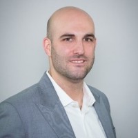 Exchange Solutions Employee Paul Rivietz's profile photo
