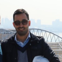 RENOKREW Employee Mahyar Kheiri's profile photo