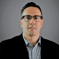 Fidelity Investments Employee Sean Kenny's profile photo