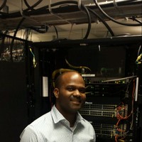 Amazon Web Services (AWS) Employee Jonathan Pettus's profile photo