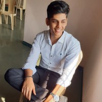 MYFANDOM Employee Vishal Mhaskar's profile photo
