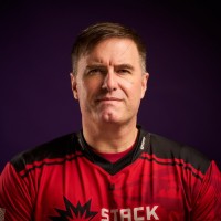 Stack Up Employee Stephen MacHuga's profile photo