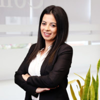 Stelios Americanos & Co LLC Employee Antri Tasou's profile photo