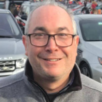 Dodson Brothers Pest Control Employee Michael Rogers's profile photo