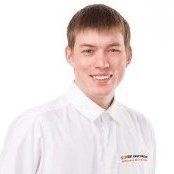 DBR Informatique Employee Jonathan Pétrin's profile photo