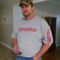 Pumpco Assets Employee Kevin Roberts's profile photo