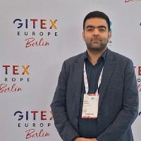 MCA Engineering GmbH Employee Maher Madouri's profile photo