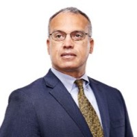 Finnegan, Henderson, Farabow, Garrett & Dunner, LLP Employee Frank Decosta's profile photo
