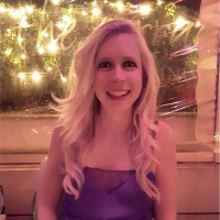 1PCS Creative Employee Gemma Finch's profile photo