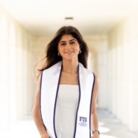 Harris Media LLC Employee Arielle Levi's profile photo