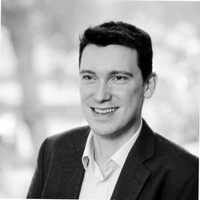 DAC Beachcroft LLP Employee Alex Paterson's profile photo