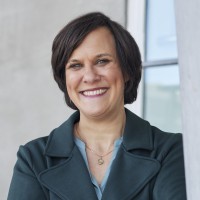 Deutsche Weiterbildungsgesellschaft mbH Employee Sandra Jürgens's profile photo
