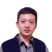 Shuge Jiang Email