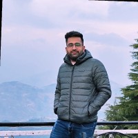 Intello Labs Employee Sourav Ailawadhi's profile photo