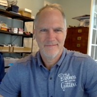 The Brothers that just do Gutters Employee Richard Beyer's profile photo