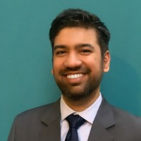 Axestrack Software Solutions Pvt. Ltd Employee Deepak Motiani's profile photo
