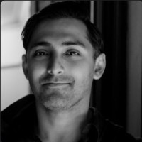 PartnerSpring Employee Steven Grover's profile photo