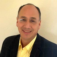 LinkTech. Employee Fernando Borromeo's profile photo