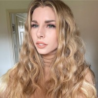 FAIRFAX & FAVOR Employee Jo Middleton's profile photo