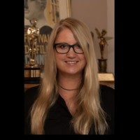 fxphd Employee Katie Morris's profile photo