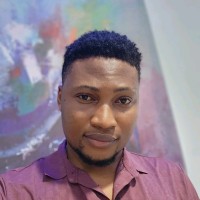 Zojatech Employee Victor Abimbola's profile photo