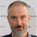 Safran Employee Philippe Faure's profile photo